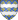 Coat of arms of département 77