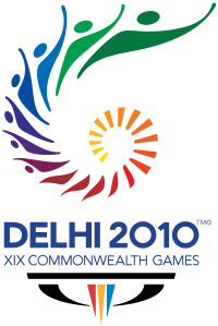 Delhi 2010: XIX Commonwealth Games  दिल्ली २०१०: १९ वें राष्ट्रमण्डल खेल