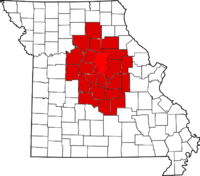 682px-Map of Missouri highlighting Mid-Missouri.png