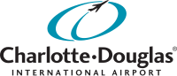 CharlotteDouglas International Airport Logo.svg