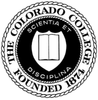 Colorado College seal