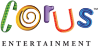 Corus Entertainment logo