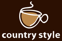 Country Style Food logo.svg