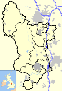Derbyshire outline map with UK.png
