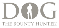 Dog the Bounty Hunter logo