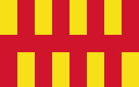 Flag of Northumberland