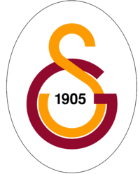Galatasaray SK crest