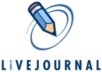 LiveJournal logo