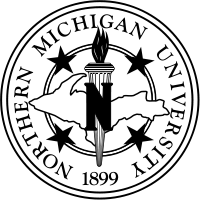 Northern Michigan University Seal