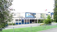 R. E. Mountain Secondary School (202A Street).jpg