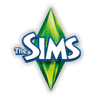 Sims series logo.png