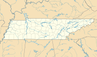 Dyersburg AAB is located in Tennessee