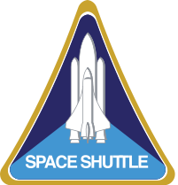 Shuttle Patch.svg