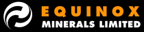 Equinox Minerals Ltd Logo