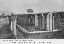 Carlyle grave.jpg
