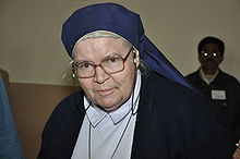 Sister M. Cyril Mooney