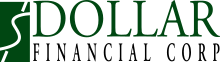 Dollar Financial Corp logo.svg