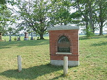 Donnybrook Cemetery.JPG