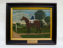 Master Charlie: Championship American Racehorse 1924