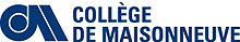 Logo du Cégep de Maisonneuve.JPG