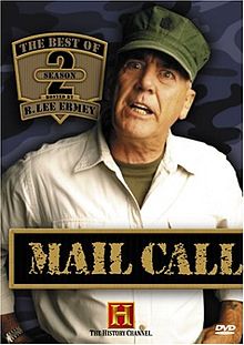 Mail Call.DVD.The best of season 2.jpg