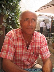 Mordechai Vanunu in 2009