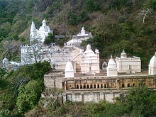 Muktagiri temple