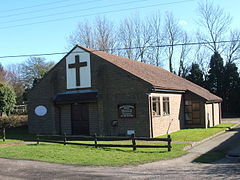 Challock Methodist Church, Kent, UK.jpg