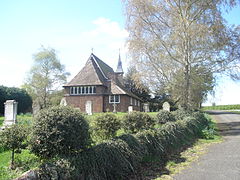 Crudgington Church.JPG