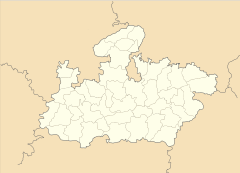 Omkareshwar Jyothirlinga is located in Madhya Pradesh