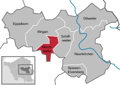 Merchweiler in NK.svg