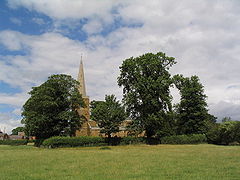 St James Church Ab Kettleby.jpg