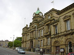 Town Hall, Manchester Road - geograph.org.uk - 1318508.jpg