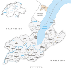 Karte Gemeinde Céligny 2007.png