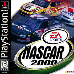 NASCAR 2000 PlayStation Coverart.jpg
