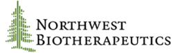 Northwest Biotherapeutic's logo