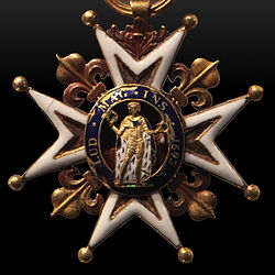 Order of Saint Louis IMG 2674.jpg