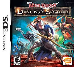 Mage Knight Destiny's Soldier cover.jpg