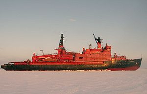 Russian Nuclear Icebreaker Arktika.jpg
