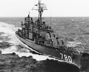 USS Stormes (DD-780)