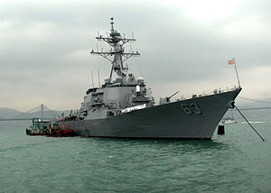 USS Stethem