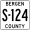 Bergen County Route S-124 NJ.svg
