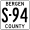 Bergen County Route S-94 NJ.svg