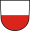 Coat of arms of Rottenburg am Neckar