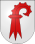 Coat of Arms of Basel-Landschaft