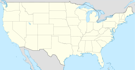 2010 NCAA Men's Division I Basketball Tournament is located in United States