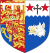Arms of Camilla, Duchess of Cornwall.svg