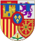 Arms of the Prince of Asturias.svg