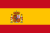 Spanish Navy Ensign