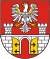 Coat of arms of Będzin County